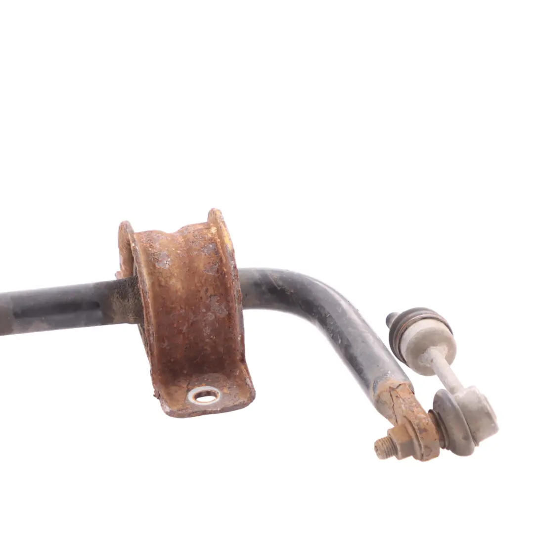 Stabilizzatore sospensione posteriore BMW X5 X6 E70 E71 Dynamic Drive 6771045 per con numero di parte 6856419 Stabilizzatore sospensione posteriore BMW X5 X6 E70 E71 Dynamic Drive 6771045 - SKU 6856419 - Numero di parte 6856419