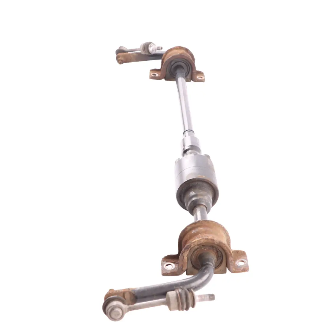 Rear Suspension Stabilizer BMW X5 X6 E70 E71 Dynamic Drive Axle Bar 6771045 - SKU 6856419 - Part number 6856419