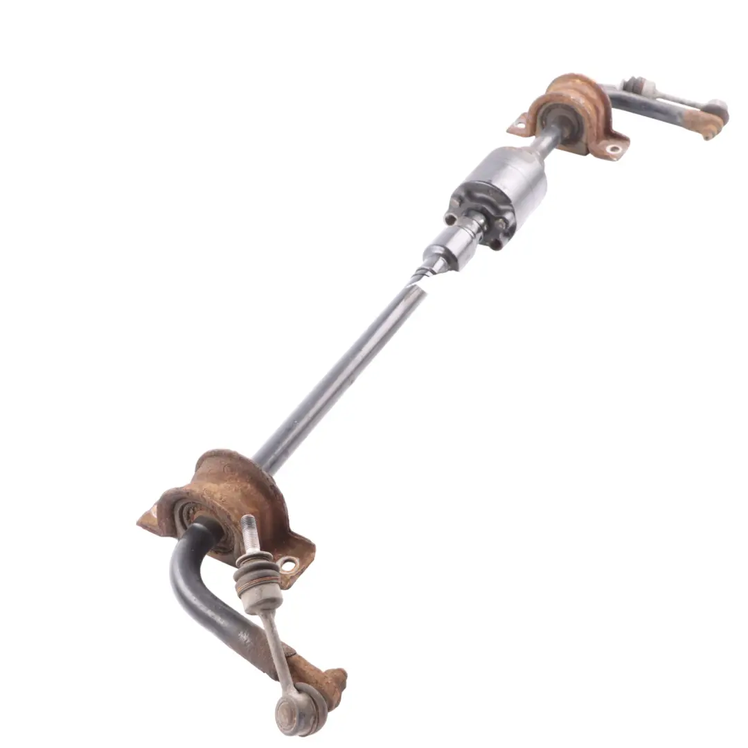 Stabilisateur de suspension arrière BMW X5 X6 E70 E71 Dynamic Drive 6771045 pour à propos du numéro de pièce 6856419 Stabilisateur de suspension arrière BMW X5 X6 E70 E71 Dynamic Drive 6771045 - SKU 6856419 - Numéro de pièce 6856419