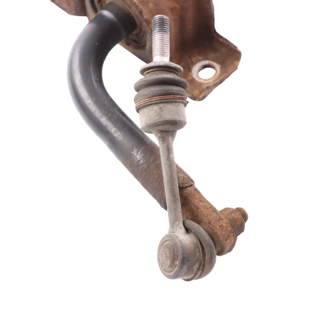 Stabilizzatore sospensione posteriore BMW X5 X6 E70 E71 Dynamic Drive 6771045 per con numero di parte 6856419 Stabilizzatore sospensione posteriore BMW X5 X6 E70 E71 Dynamic Drive 6771045 - SKU 6856419 - Numero di parte 6856419