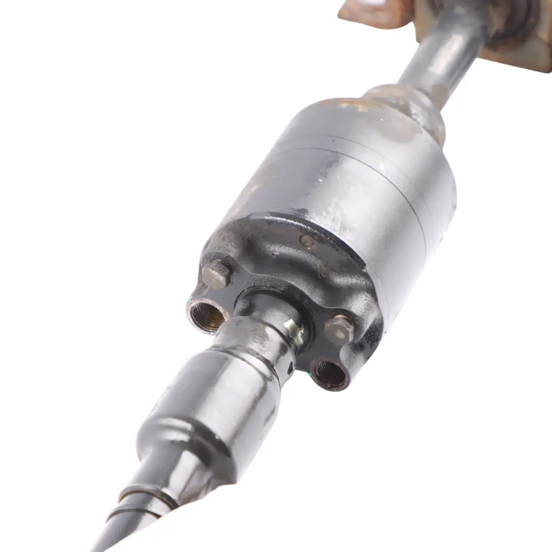 Stabilisateur de suspension arrière BMW X5 X6 E70 E71 Dynamic Drive 6771045 pour à propos du numéro de pièce 6856419 Stabilisateur de suspension arrière BMW X5 X6 E70 E71 Dynamic Drive 6771045 - SKU 6856419 - Numéro de pièce 6856419