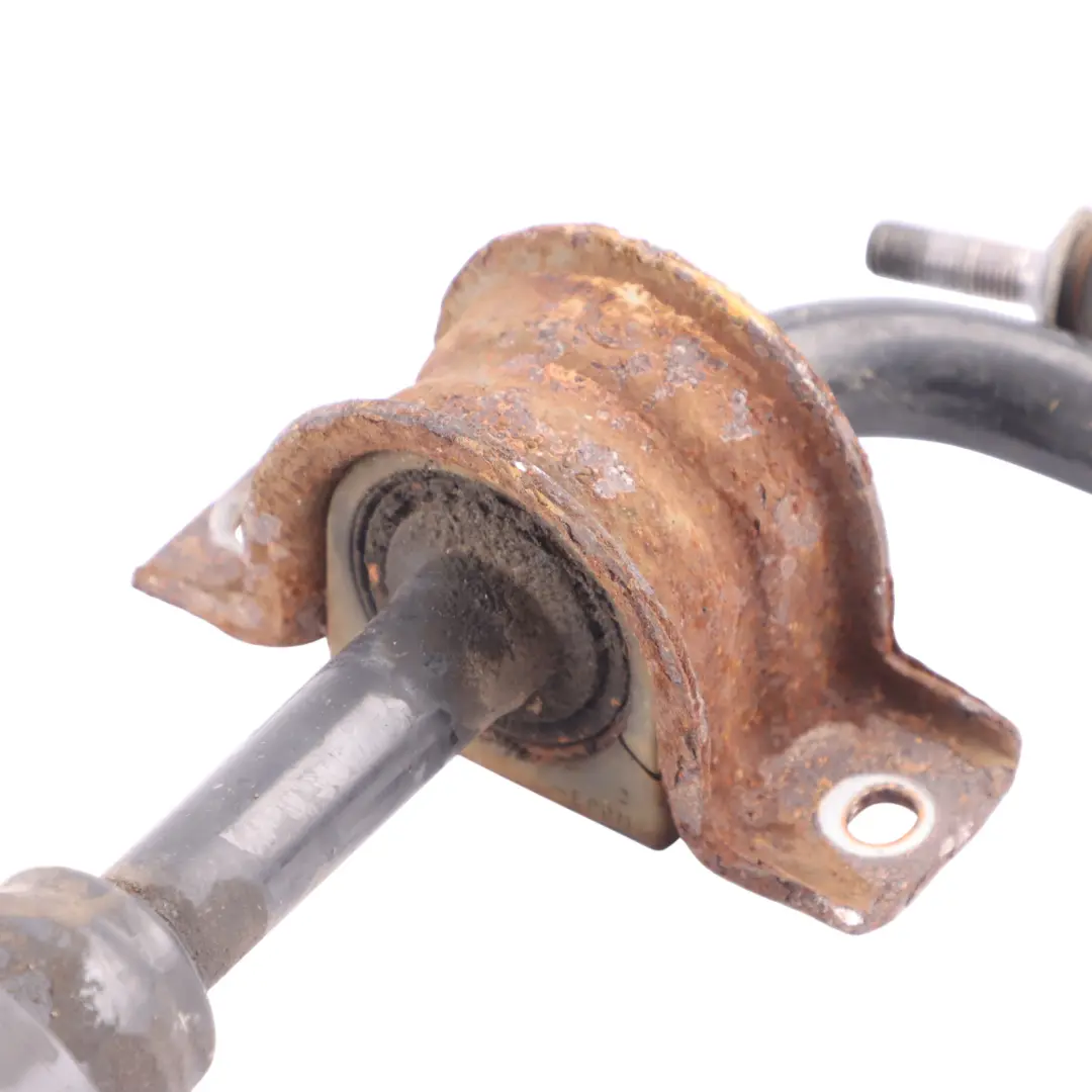 Stabilisateur de suspension arrière BMW X5 X6 E70 E71 Dynamic Drive 6771045 pour à propos du numéro de pièce 6856419 Stabilisateur de suspension arrière BMW X5 X6 E70 E71 Dynamic Drive 6771045 - SKU 6856419 - Numéro de pièce 6856419