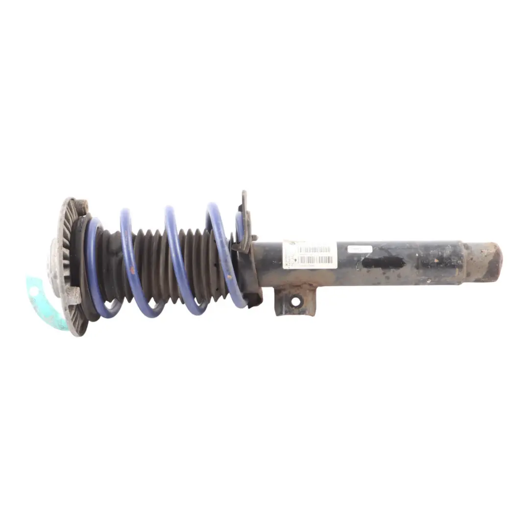 BMW F20 Federbein Stoßdämpfer Feder Vorne Links Rechts - SKU 6856714-1 - Teilenummer 6856714