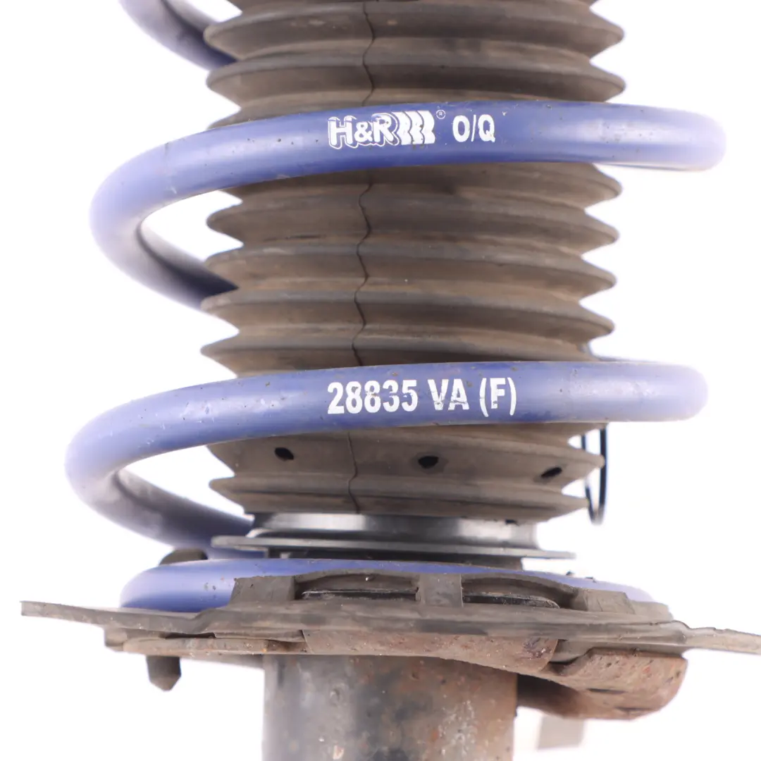 BMW F20 Federbein Stoßdämpfer Feder Vorne Links Rechts - SKU 6856714-1 - Teilenummer 6856714