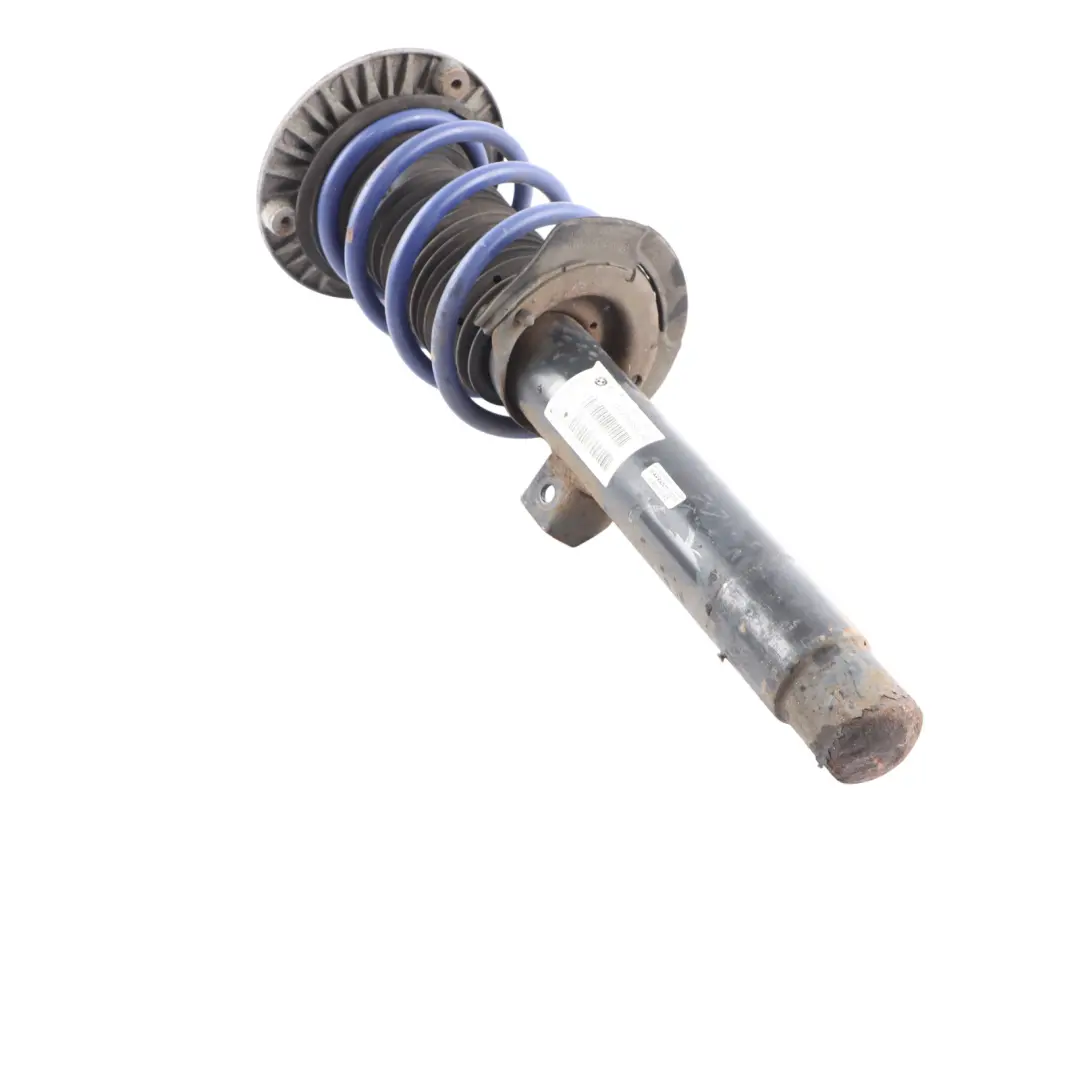 BMW F20 Federbein Stoßdämpfer Feder Vorne Links Rechts - SKU 6856714-1 - Teilenummer 6856714