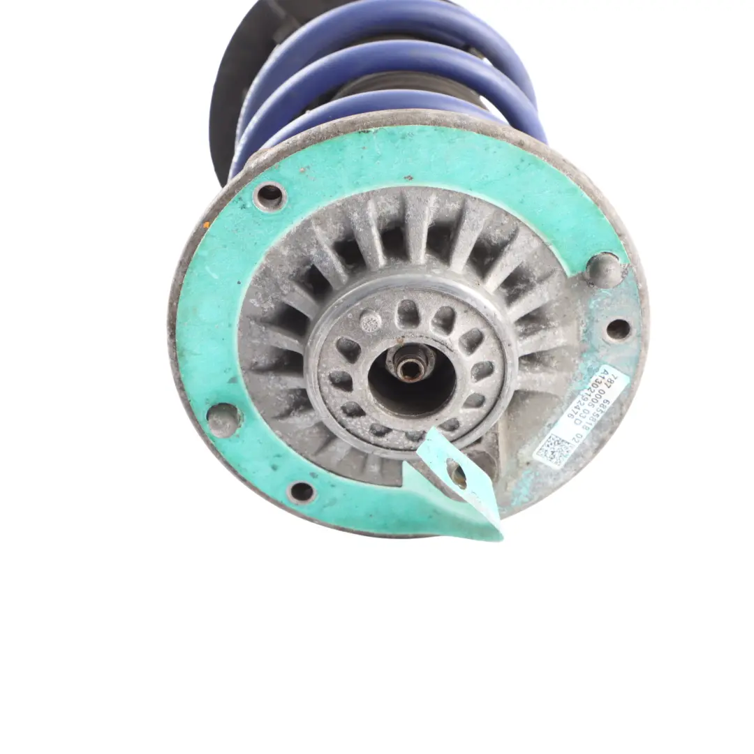 Front Spring Strut Shock Absorber Spring Left Right N/O/S to BMW F20 with Part number 6856714 BMW F20 Front Spring Strut Shock Absorber Spring Left Right N/O/S - SKU 6856714-1 - Part number 6856714
