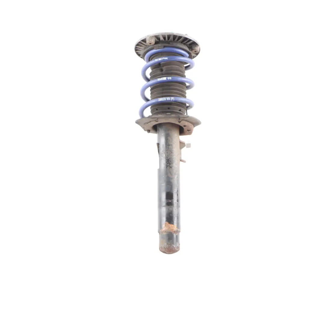 BMW F20 Federbein Stoßdämpfer Feder Vorne Links Rechts - SKU 6856714-1 - Teilenummer 6856714