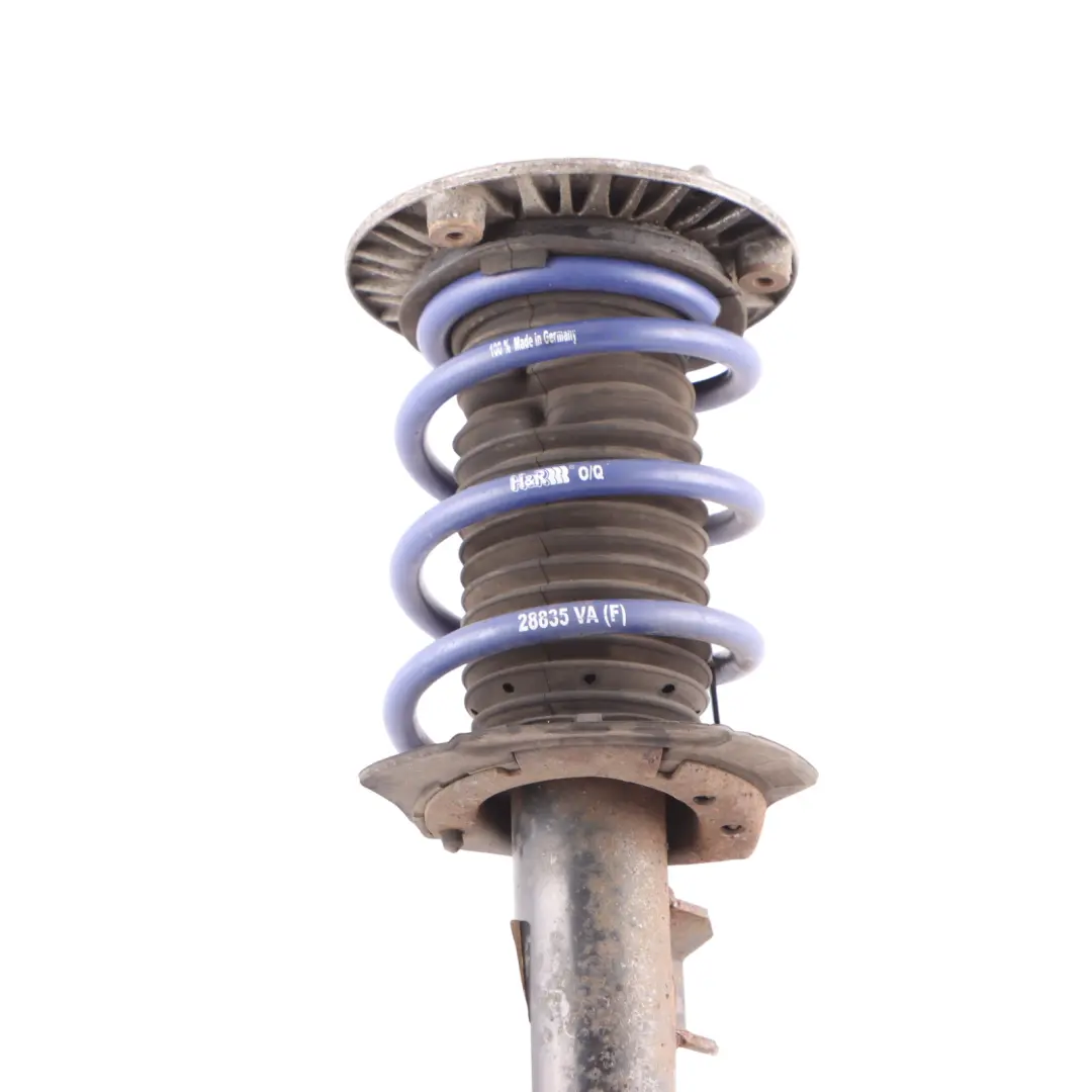 Muelle Delantero Strut Amortiguador Muelle Izquierdo Derecho para BMW F20 con número de pieza 6856714 BMW F20 Muelle Delantero Strut Amortiguador Muelle Izquierdo Derecho - SKU 6856714-1 - Número de pieza 6856714