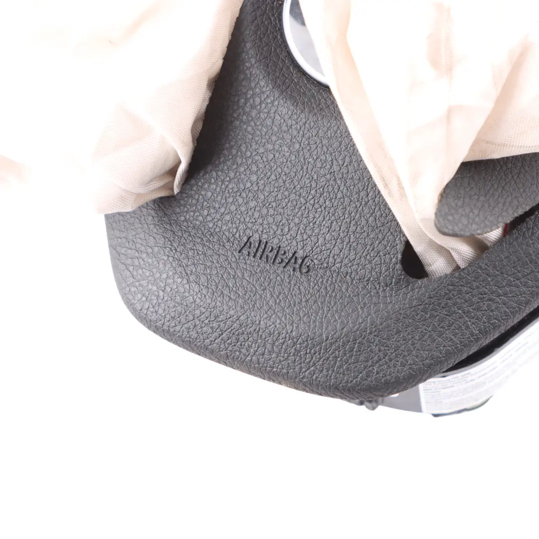 Steering Wheel Driver's Side Air Module DAMAGED to BMW F20 F21 F30 LCI with Part number 6857304 BMW F20 F21 F30 LCI Steering Wheel Driver's Side Air Module DAMAGED - SKU 6857304-1 - Part number 6857304