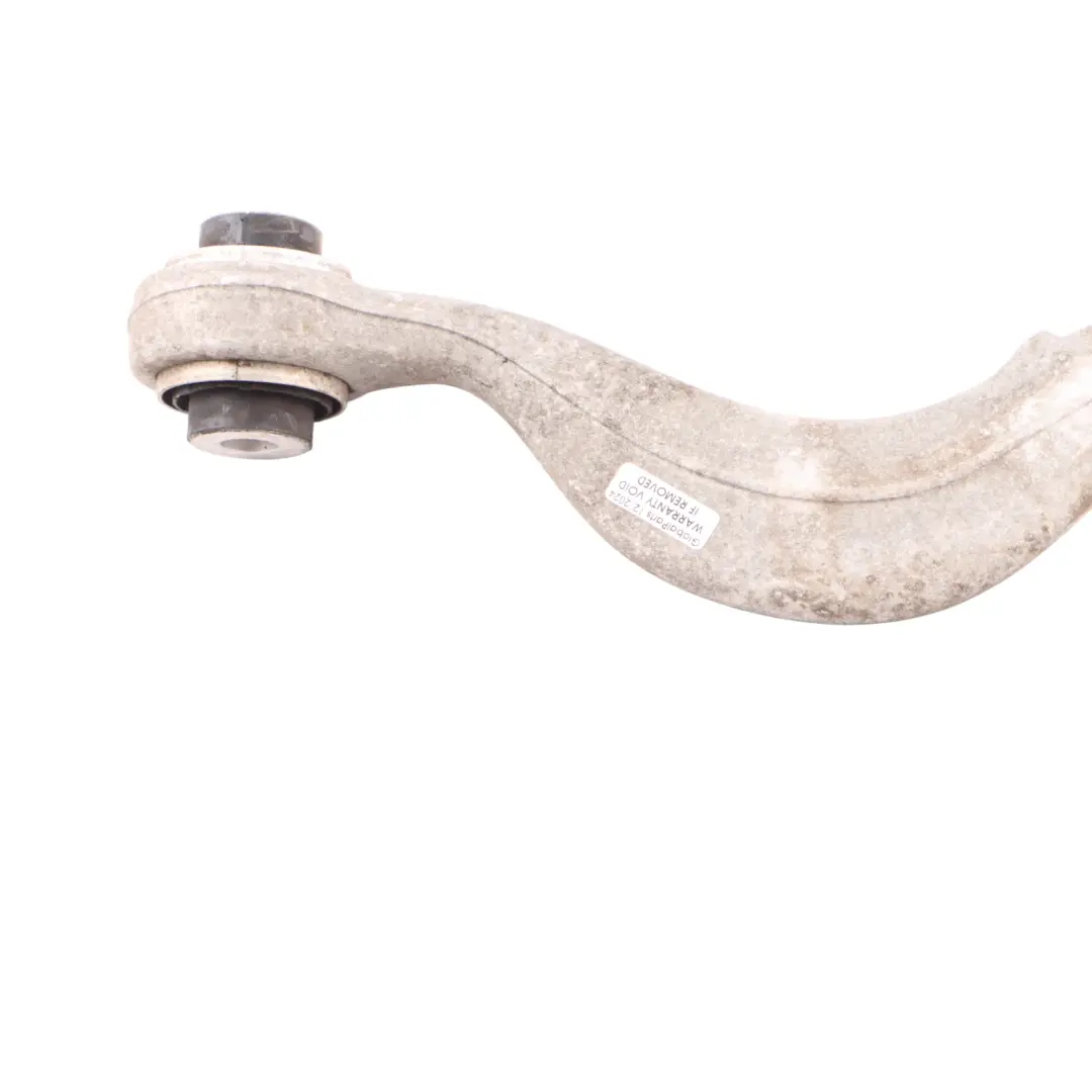 BMW G32 Rear Axle Wishbone Suspension Upper Track Control Arm Right O/S - SKU 6861120 - Part number 6861120