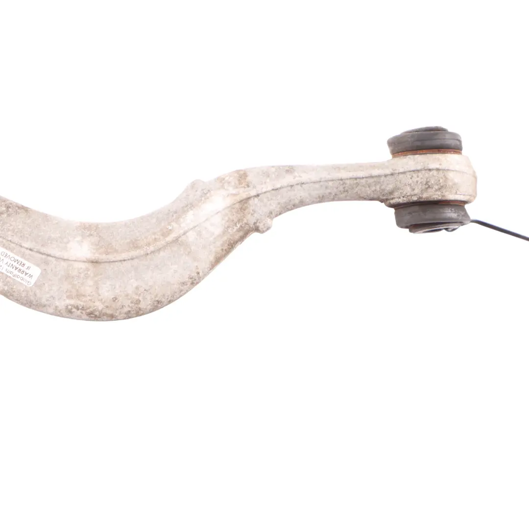 Braccio Controllo Superiore Asse Posteriore Oscillante Destra per BMW G32 con numero di parte 6861120 BMW G32 Braccio Controllo Superiore Asse Posteriore Oscillante Destra - SKU 6861120 - Numero di parte 6861120