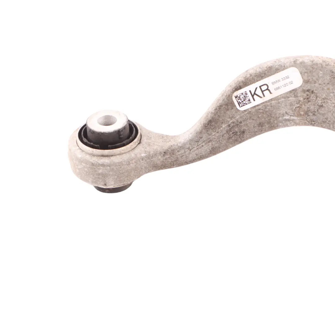 Bras De Suspension Supérieur Droit Pour Essieu Arrière Modèle pour BMW G32 à propos du numéro de pièce 6861120 BMW G32 Bras De Suspension Supérieur Droit Pour Essieu Arrière Modèle - SKU 6861120 - Numéro de pièce 6861120