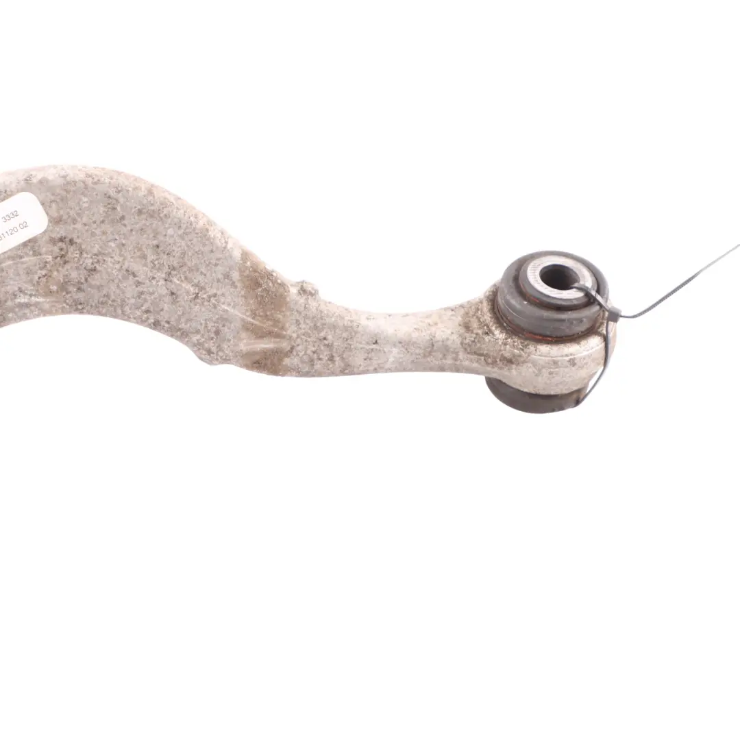 Trasero Wishbone Suspensión Superior Brazo Control Derecho para BMW G32 con número de pieza 6861120 BMW G32 Trasero Wishbone Suspensión Superior Brazo Control Derecho - SKU 6861120 - Número de pieza 6861120