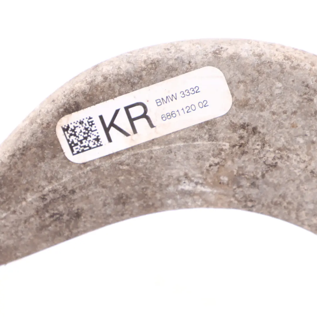 Hinter Achse Querlen Keraufhängung Obere Spurlenker Rechts für BMW G32 mit Teilenummer 6861120 BMW G32 Hinter Achse Querlen Keraufhängung Obere Spurlenker Rechts - SKU 6861120 - Teilenummer 6861120