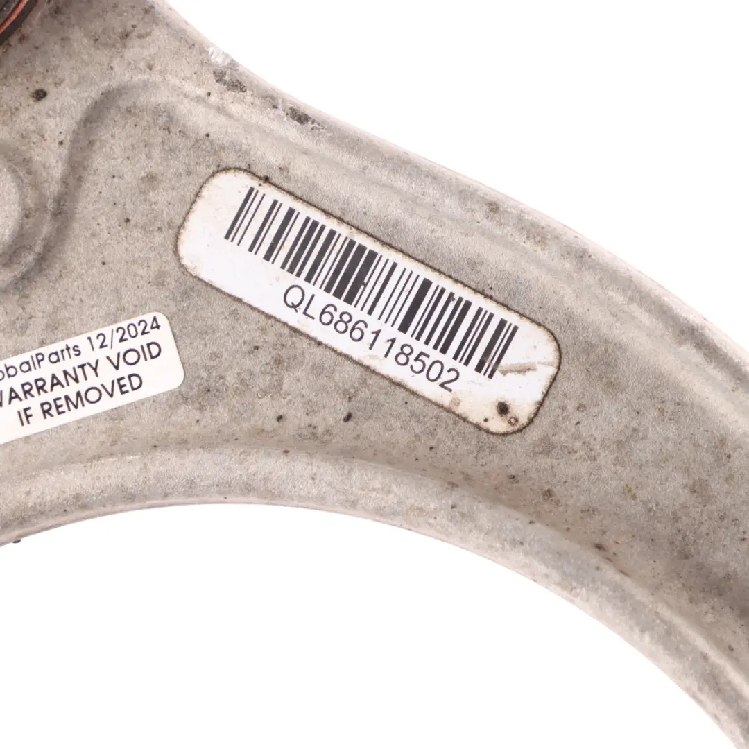 Front Mount Top Upper Control Arm Wishbone Left N/S Assembly to BMW G32 with Part number 6861185 BMW G32 Front Mount Top Upper Control Arm Wishbone Left N/S Assembly - SKU 6861185 - Part number 6861185