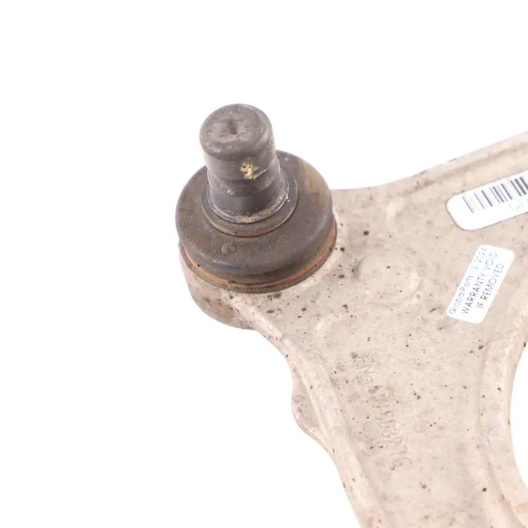 Front Mount Top Upper Control Arm Wishbone Left N/S Assembly to BMW G32 with Part number 6861185 BMW G32 Front Mount Top Upper Control Arm Wishbone Left N/S Assembly - SKU 6861185 - Part number 6861185