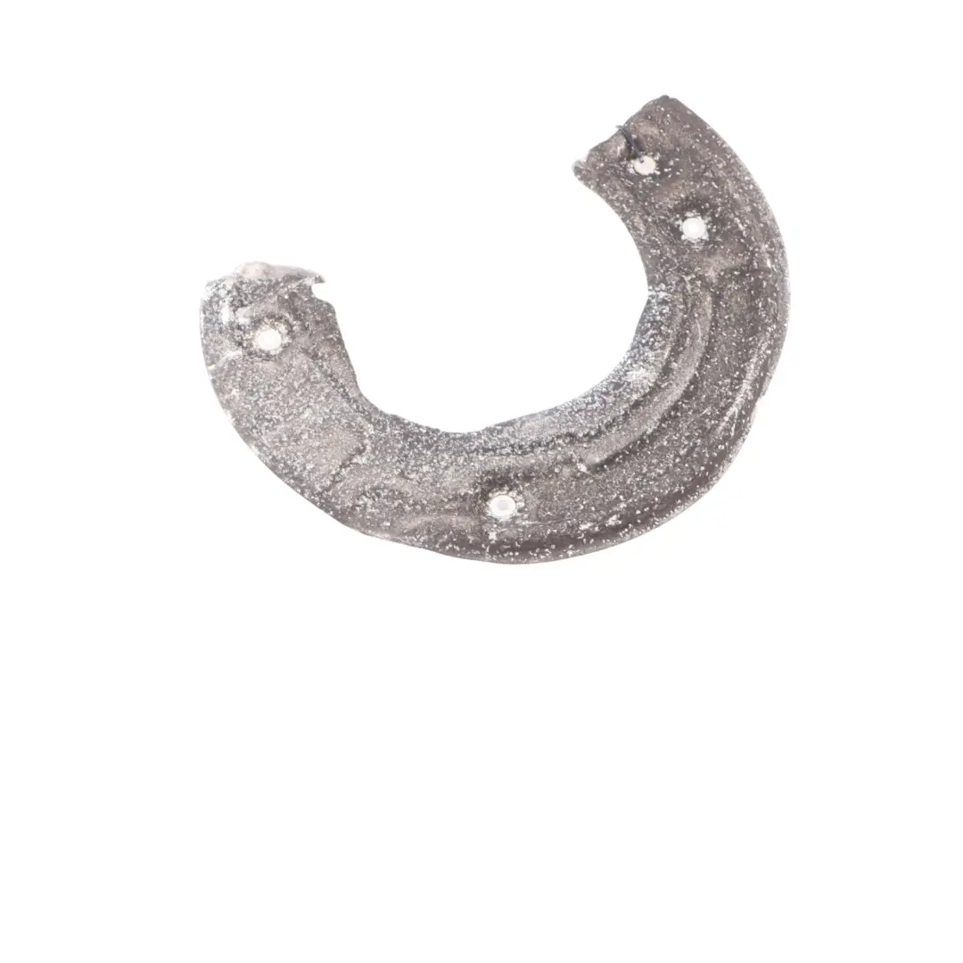 BMW G32 Front Brake Disc Protection Plate Right O/S - SKU 6861798 - Part number 6861798
