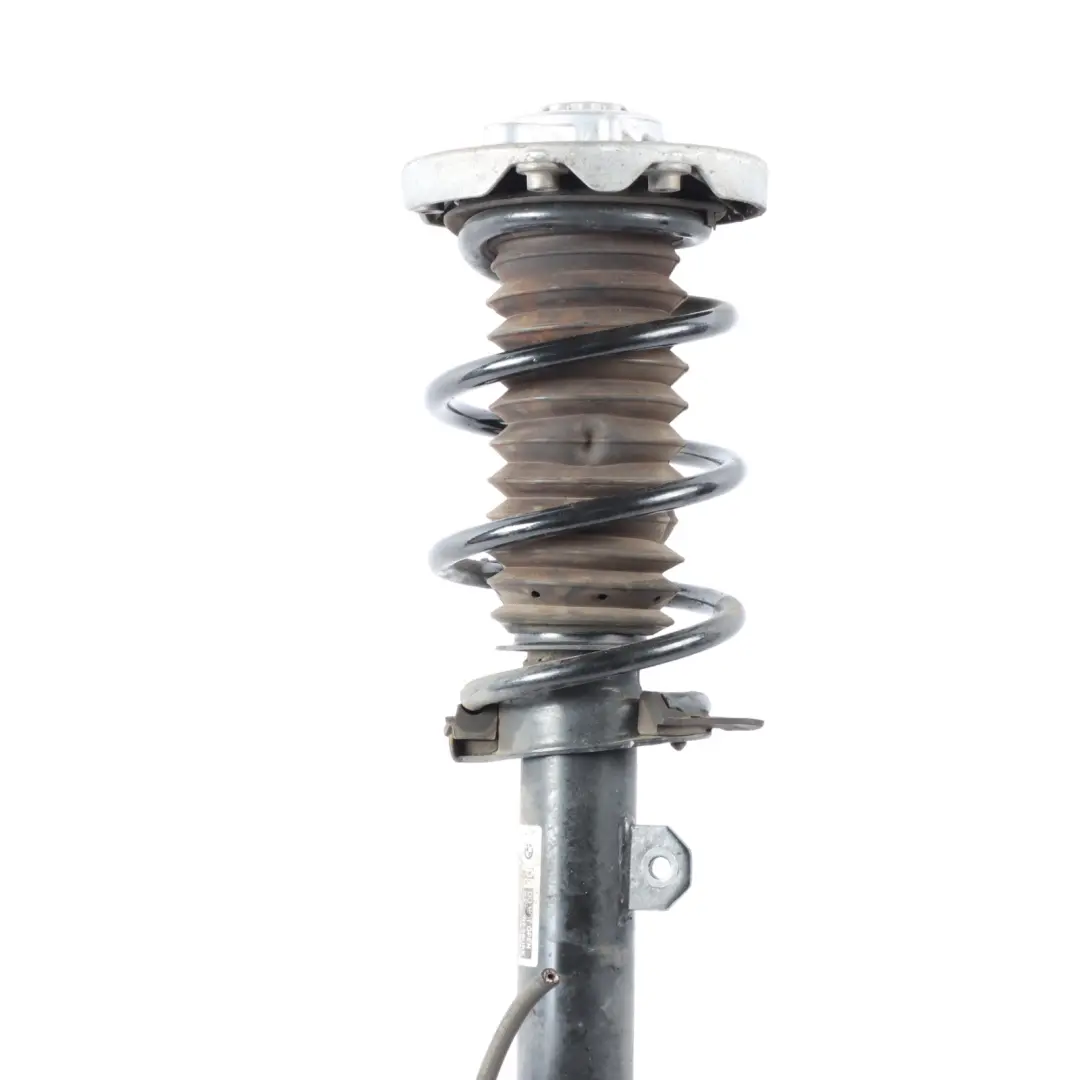 Suspension Leg Front Right O/S Wheel Carrier Brake Disc Caliper to Mini Clubman F54 with Part number 6862702 Mini Clubman F54 Suspension Leg Front Right O/S Wheel Carrier Brake Disc Caliper - SKU 6862702-1 - Part number 6862702