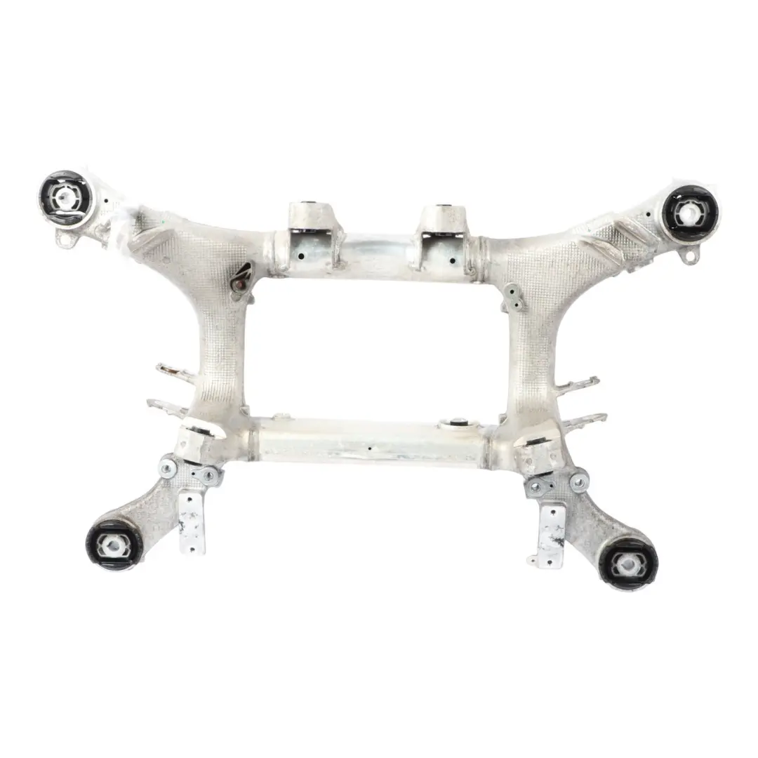 Hinterachse Hilfsrahmen Wiege Trägerhalterung für BMW G31 G32 GT mit Teilenummer 6866423 BMW G31 G32 GT Hinterachse Hilfsrahmen Wiege Trägerhalterung - SKU 6866423 - Teilenummer 6866423
