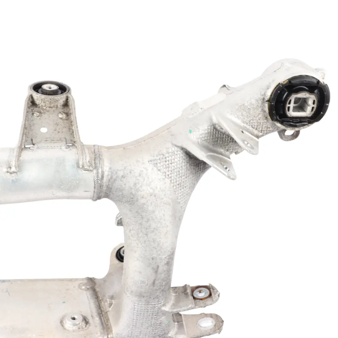 Support De Berceau De Sous-Châssis D'Essieu Arrière pour BMW G31 G32 GT à propos du numéro de pièce 6866423 BMW G31 G32 GT Support De Berceau De Sous-Châssis D'Essieu Arrière - SKU 6866423 - Numéro de pièce 6866423