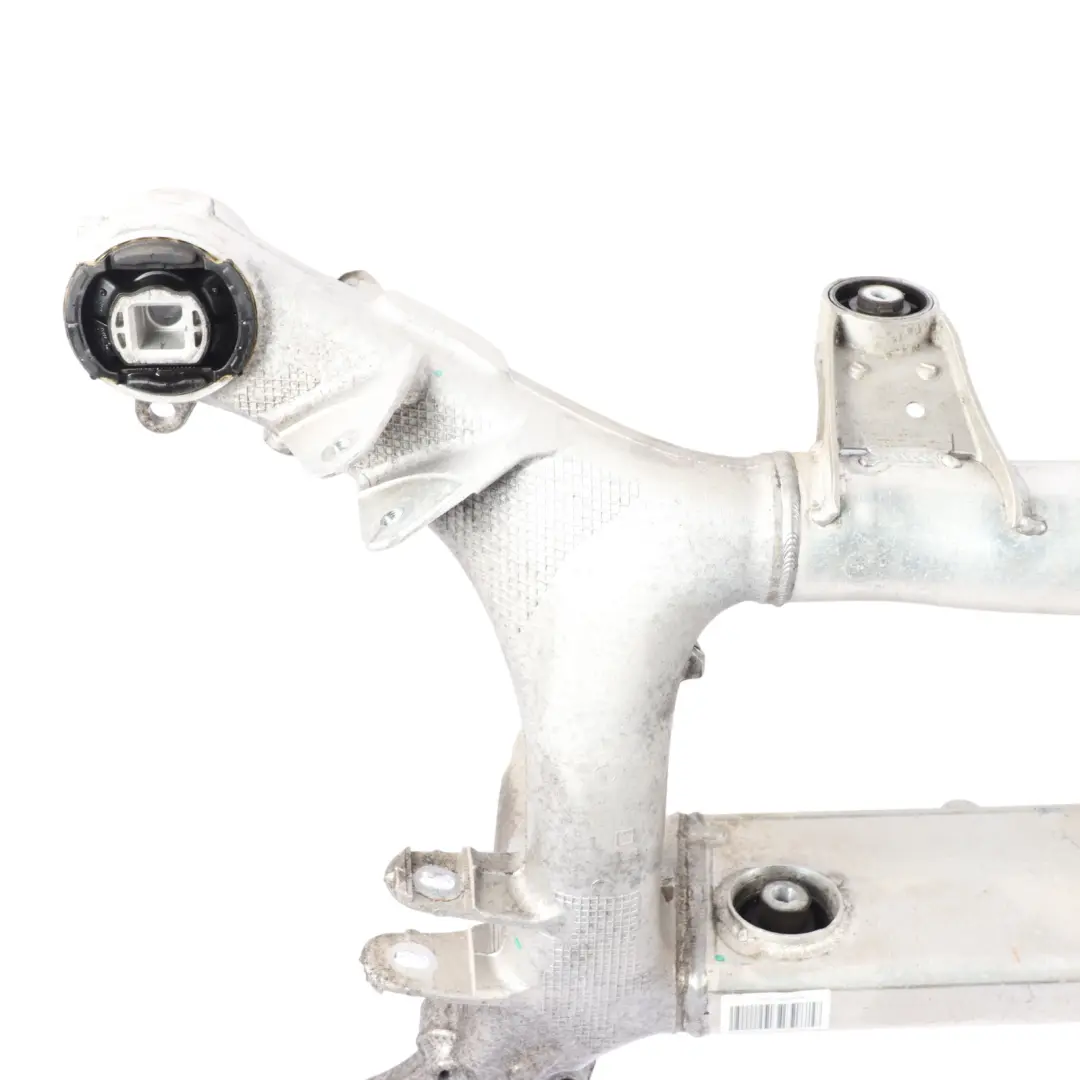 Hinterachse Hilfsrahmen Wiege Trägerhalterung für BMW G31 G32 GT mit Teilenummer 6866423 BMW G31 G32 GT Hinterachse Hilfsrahmen Wiege Trägerhalterung - SKU 6866423 - Teilenummer 6866423