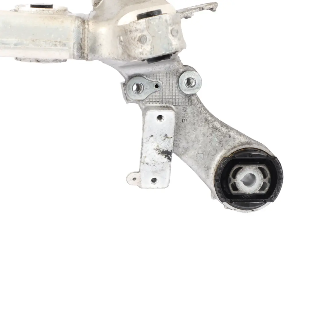 Support De Berceau De Sous-Châssis D'Essieu Arrière pour BMW G31 G32 GT à propos du numéro de pièce 6866423 BMW G31 G32 GT Support De Berceau De Sous-Châssis D'Essieu Arrière - SKU 6866423 - Numéro de pièce 6866423