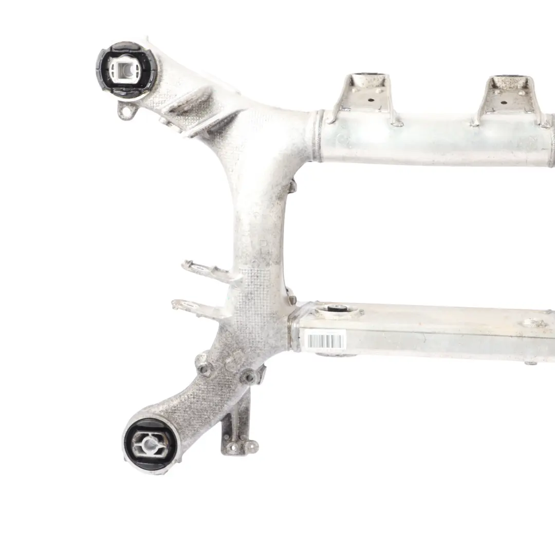 Hinterachse Hilfsrahmen Wiege Trägerhalterung für BMW G31 G32 GT mit Teilenummer 6866423 BMW G31 G32 GT Hinterachse Hilfsrahmen Wiege Trägerhalterung - SKU 6866423 - Teilenummer 6866423