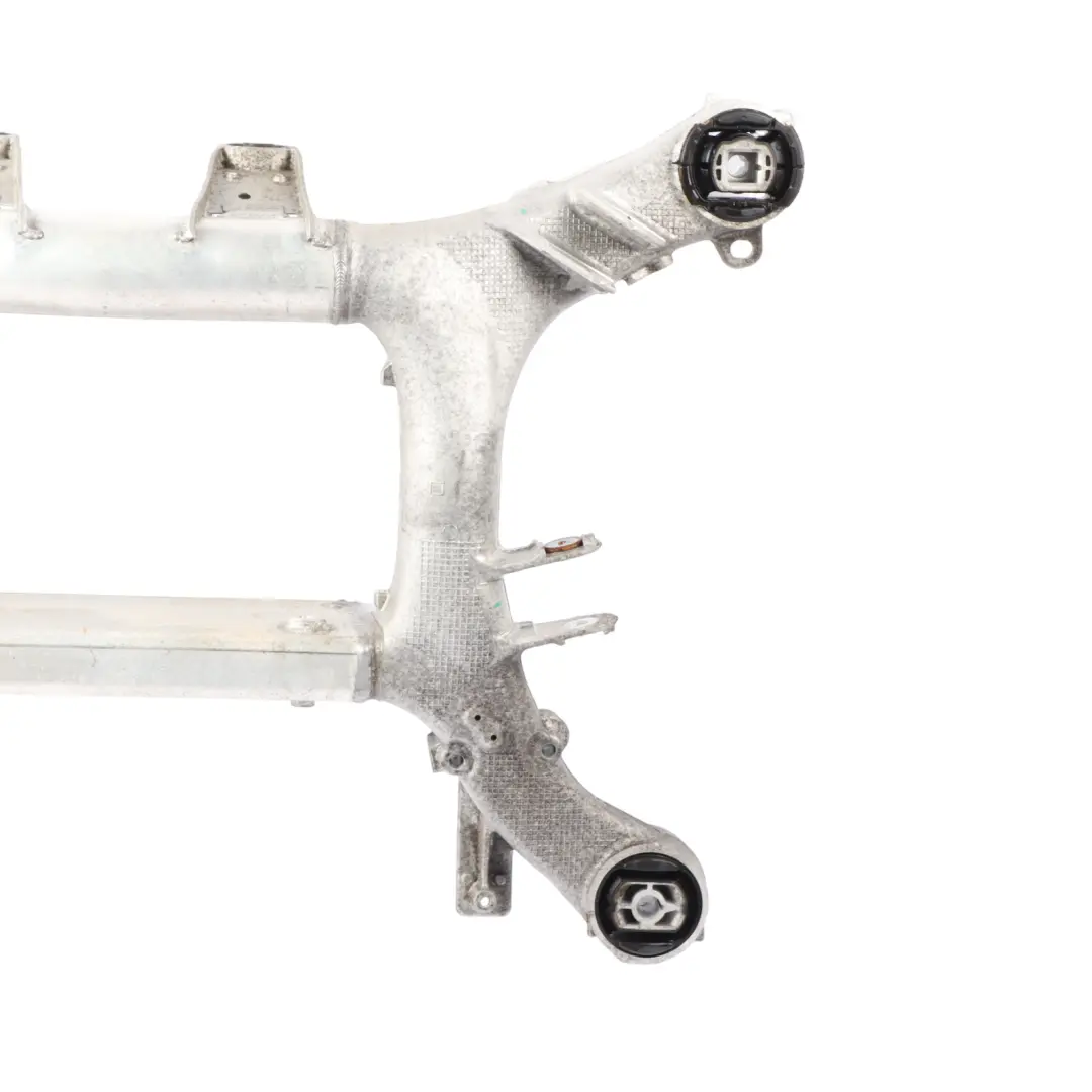 Axle Subframe Cradle Carrier Mount to BMW G31 G32 GT Rear with Part number 6866423 BMW G31 G32 GT Rear Axle Subframe Cradle Carrier Mount - SKU 6866423 - Part number 6866423