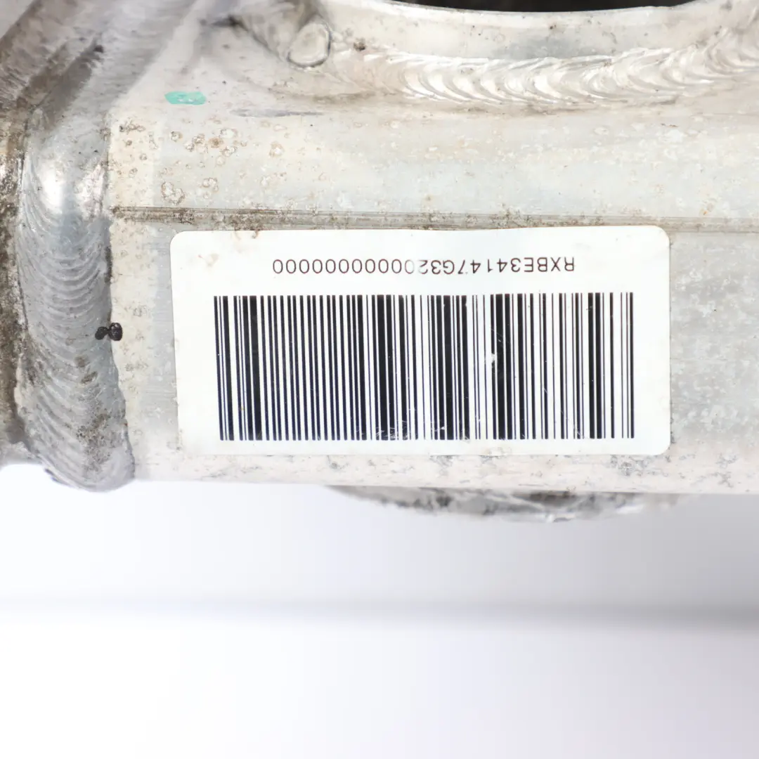 Hinterachse Hilfsrahmen Wiege Trägerhalterung für BMW G31 G32 GT mit Teilenummer 6866423 BMW G31 G32 GT Hinterachse Hilfsrahmen Wiege Trägerhalterung - SKU 6866423 - Teilenummer 6866423