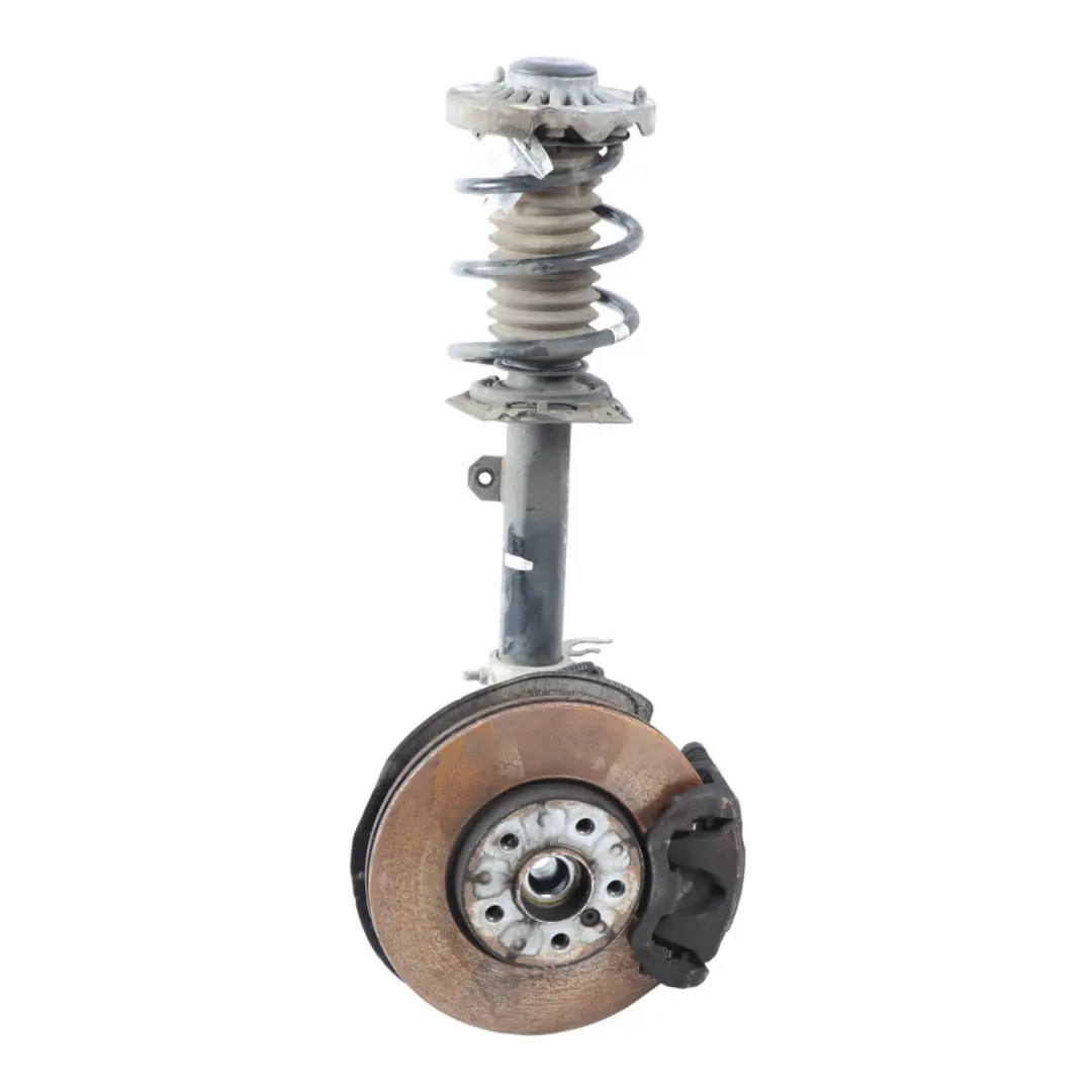 Front Right O/S Suspension Leg Spring Strut Brake Disc Axle to Mini F60 Cooper D with Part number 6867212 Mini F60 Cooper D Front Right O/S Suspension Leg Spring Strut Brake Disc Axle - SKU 6867212-1 - Part number 6867212