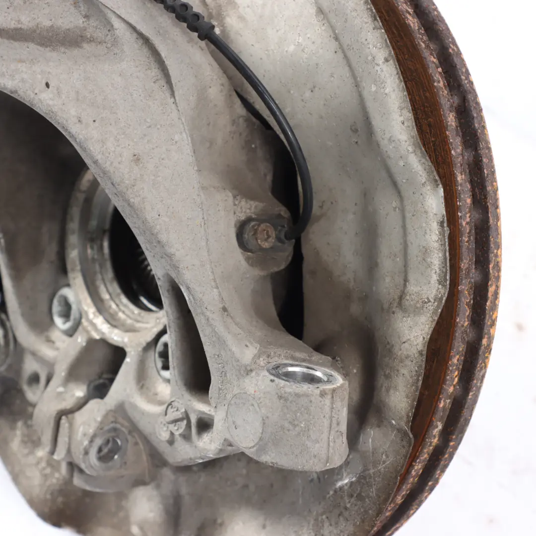 Front Right O/S Suspension Leg Spring Strut Brake Disc Axle to Mini F60 Cooper D with Part number 6867212 Mini F60 Cooper D Front Right O/S Suspension Leg Spring Strut Brake Disc Axle - SKU 6867212-1 - Part number 6867212