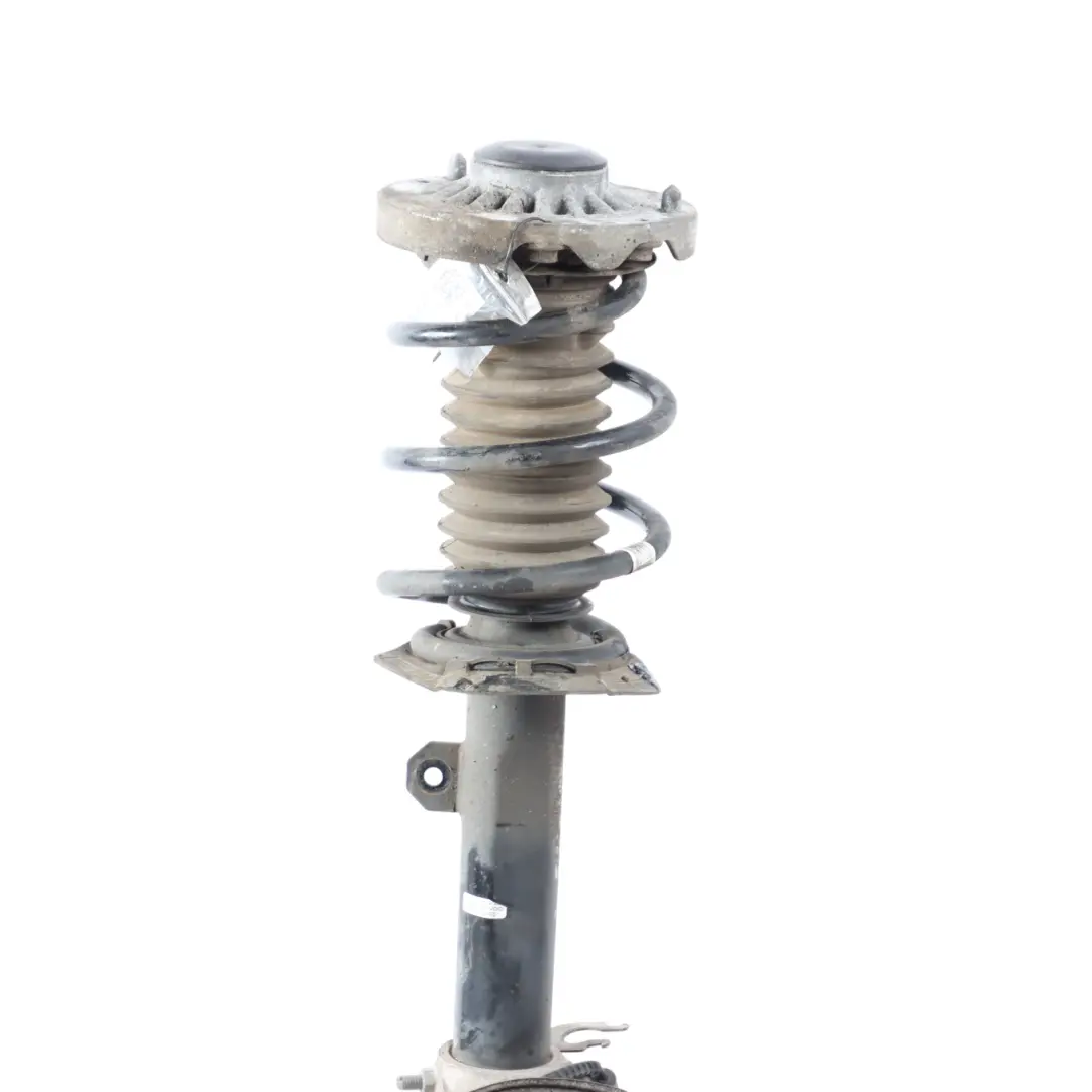 Mini F60 Cooper D Front Right O/S Suspension Leg Spring Strut Brake Disc Axle - SKU 6867212-1 - Part number 6867212