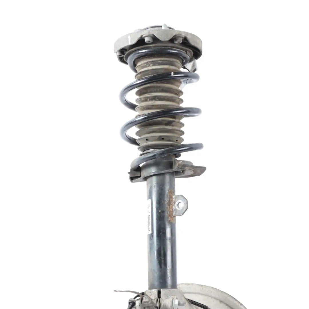 Front Right O/S Suspension Leg Spring Strut Brake Disc Axle to Mini F60 Cooper D with Part number 6867212 Mini F60 Cooper D Front Right O/S Suspension Leg Spring Strut Brake Disc Axle - SKU 6867212-1 - Part number 6867212