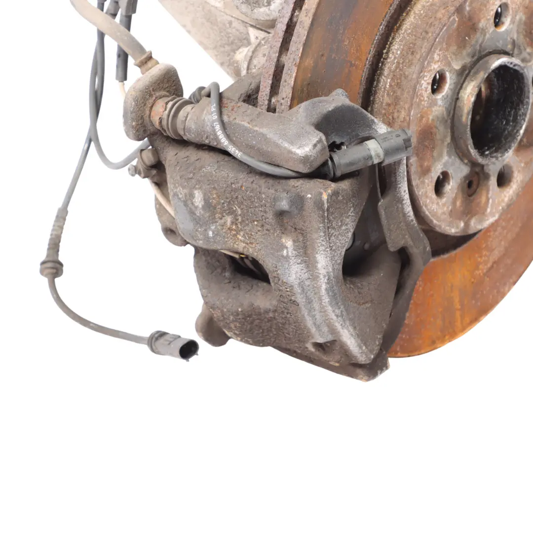 Front Left N/S Suspension Leg Spring Strut Brake Disc Axle to Mini F60 Cooper D with Part number 6867211 Mini F60 Cooper D Front Left N/S Suspension Leg Spring Strut Brake Disc Axle - SKU 6867211 - Part number 6867211