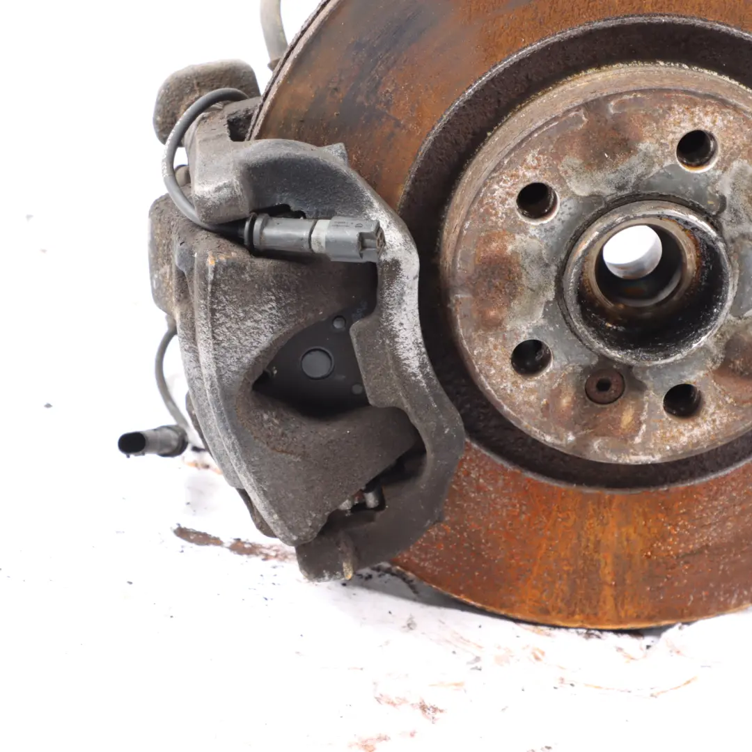 Front Left N/S Suspension Leg Spring Strut Brake Disc Axle to Mini F60 Cooper D with Part number 6867211 Mini F60 Cooper D Front Left N/S Suspension Leg Spring Strut Brake Disc Axle - SKU 6867211 - Part number 6867211