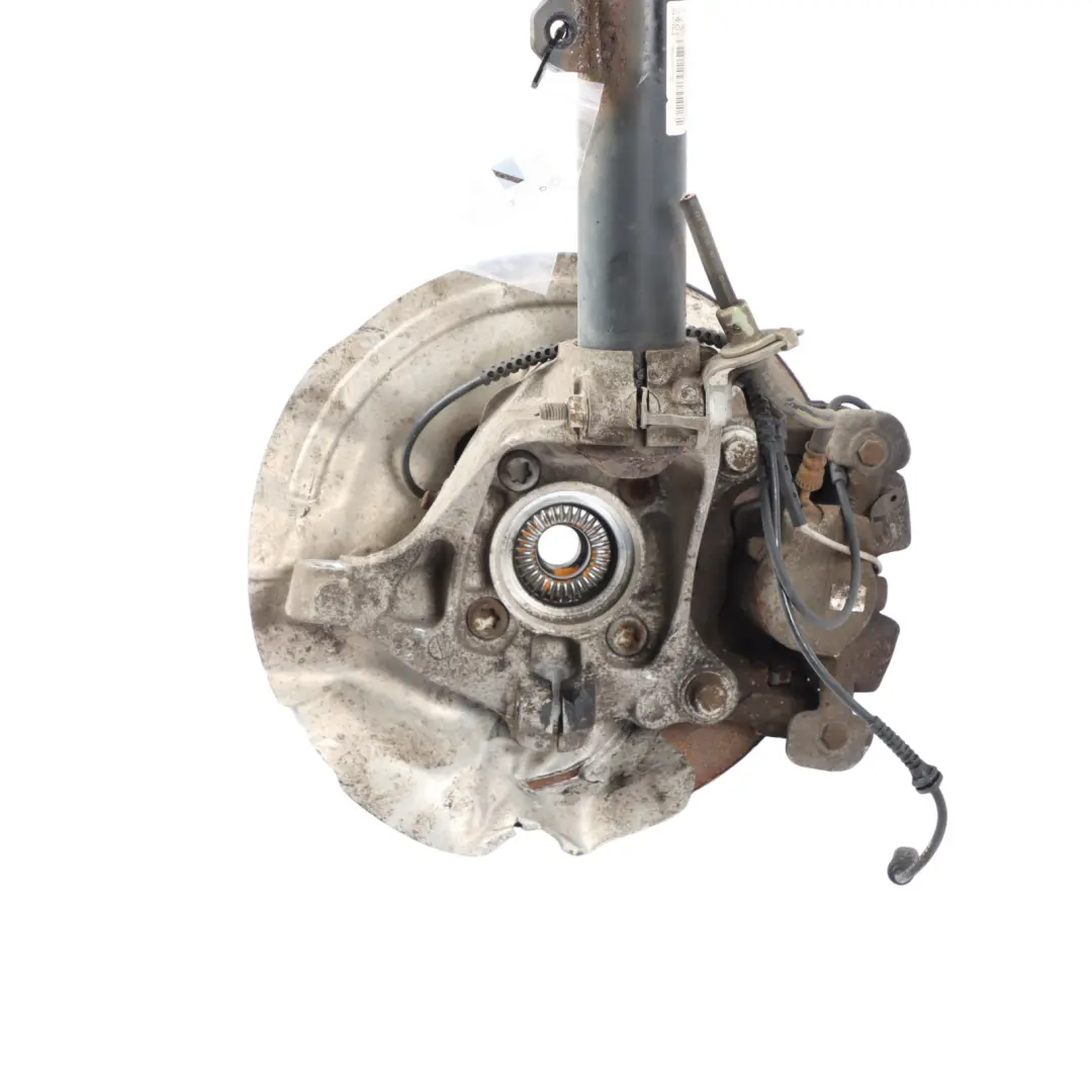 Front Left N/S Suspension Leg Spring Strut Brake Disc Axle to Mini F60 Cooper D with Part number 6867211 Mini F60 Cooper D Front Left N/S Suspension Leg Spring Strut Brake Disc Axle - SKU 6867211 - Part number 6867211