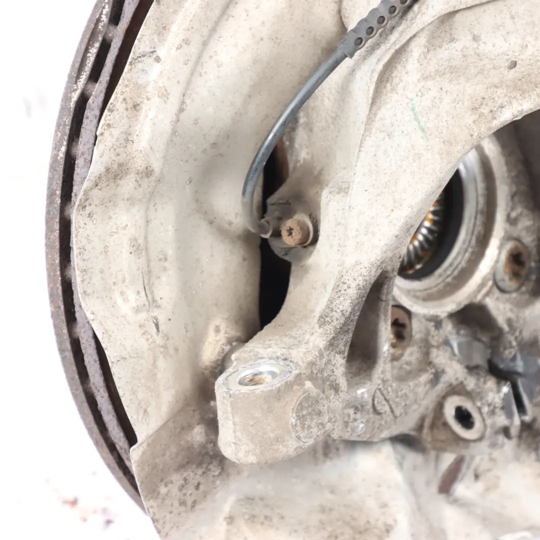 Front Left N/S Suspension Leg Spring Strut Brake Disc Axle to Mini F60 Cooper D with Part number 6867211 Mini F60 Cooper D Front Left N/S Suspension Leg Spring Strut Brake Disc Axle - SKU 6867211 - Part number 6867211