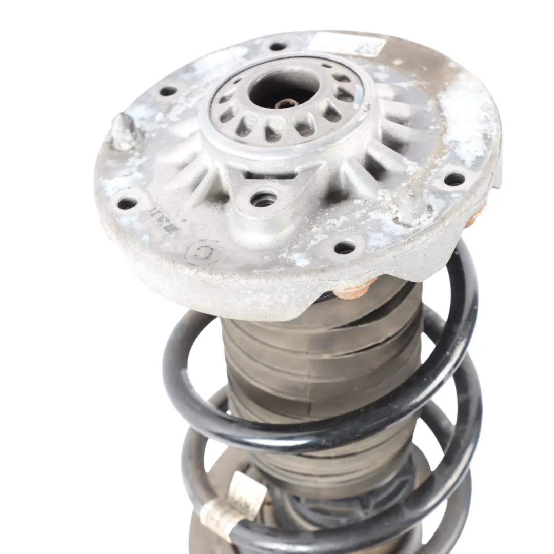 Front Left N/S Suspension Leg Spring Strut Brake Disc Axle to Mini F60 Cooper D with Part number 6867211 Mini F60 Cooper D Front Left N/S Suspension Leg Spring Strut Brake Disc Axle - SKU 6867211 - Part number 6867211