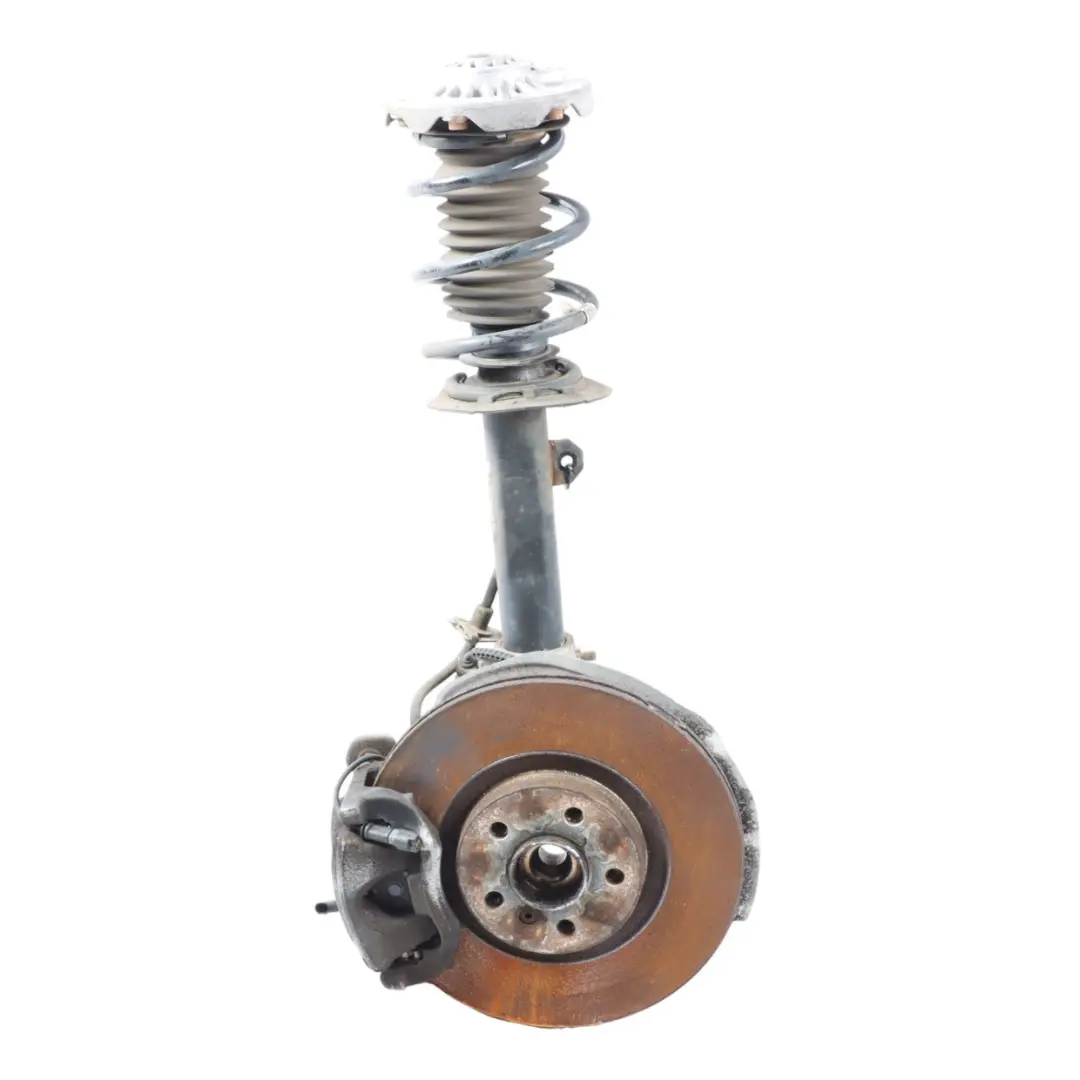Front Left N/S Suspension Leg Spring Strut Brake Disc Axle to Mini F60 Cooper D with Part number 6867211 Mini F60 Cooper D Front Left N/S Suspension Leg Spring Strut Brake Disc Axle - SKU 6867211 - Part number 6867211