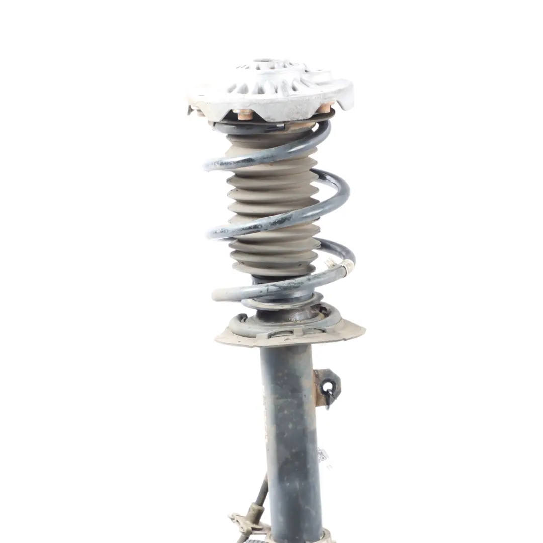 Front Left N/S Suspension Leg Spring Strut Brake Disc Axle to Mini F60 Cooper D with Part number 6867211 Mini F60 Cooper D Front Left N/S Suspension Leg Spring Strut Brake Disc Axle - SKU 6867211 - Part number 6867211