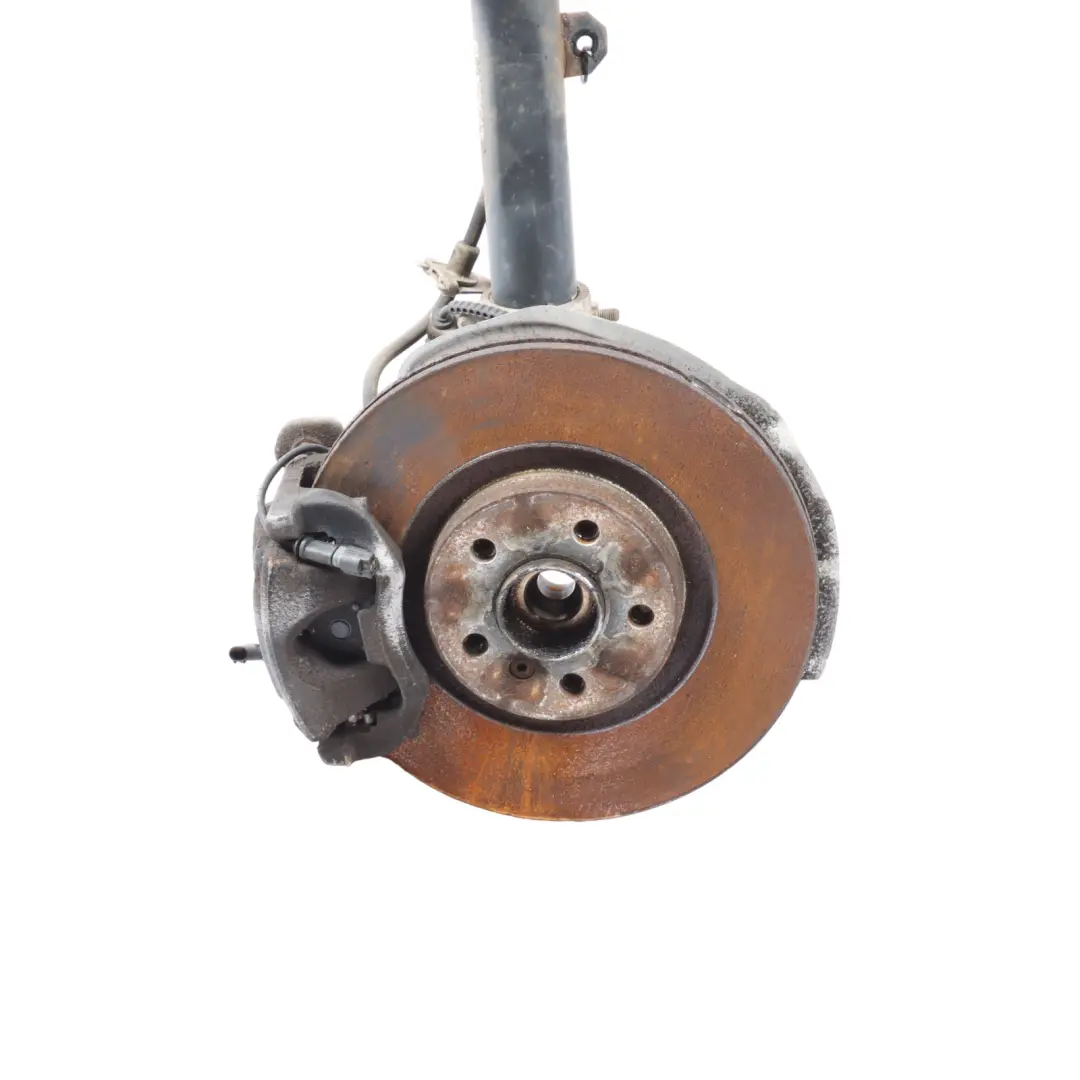 Front Left N/S Suspension Leg Spring Strut Brake Disc Axle to Mini F60 Cooper D with Part number 6867211 Mini F60 Cooper D Front Left N/S Suspension Leg Spring Strut Brake Disc Axle - SKU 6867211 - Part number 6867211