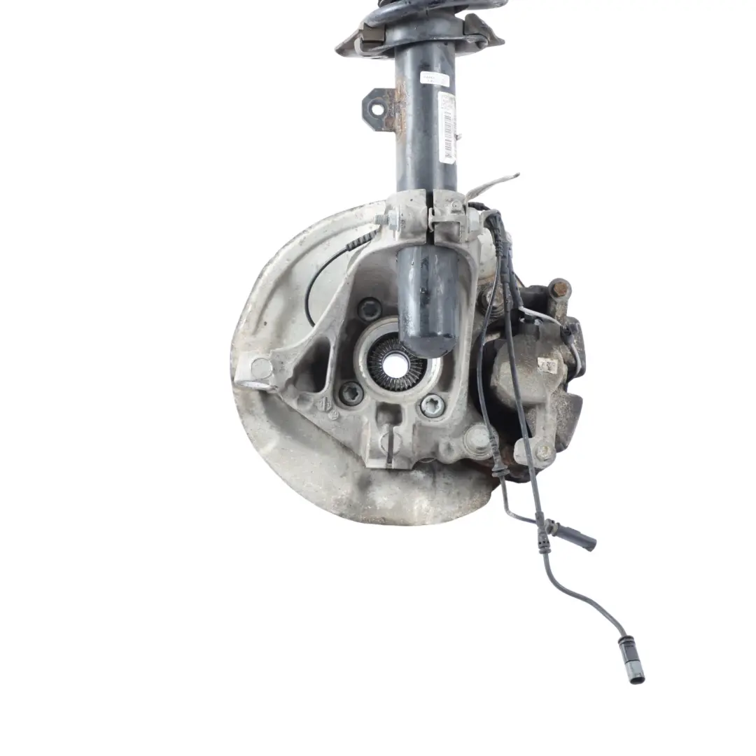 Front Left N/S Suspension Leg Spring Strut Brake Disc Axle to Mini F60 Cooper D with Part number 6867211 Mini F60 Cooper D Front Left N/S Suspension Leg Spring Strut Brake Disc Axle - SKU 6867211-1 - Part number 6867211