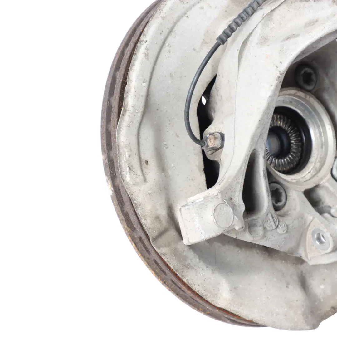 Front Left N/S Suspension Leg Spring Strut Brake Disc Axle to Mini F60 Cooper D with Part number 6867211 Mini F60 Cooper D Front Left N/S Suspension Leg Spring Strut Brake Disc Axle - SKU 6867211-1 - Part number 6867211