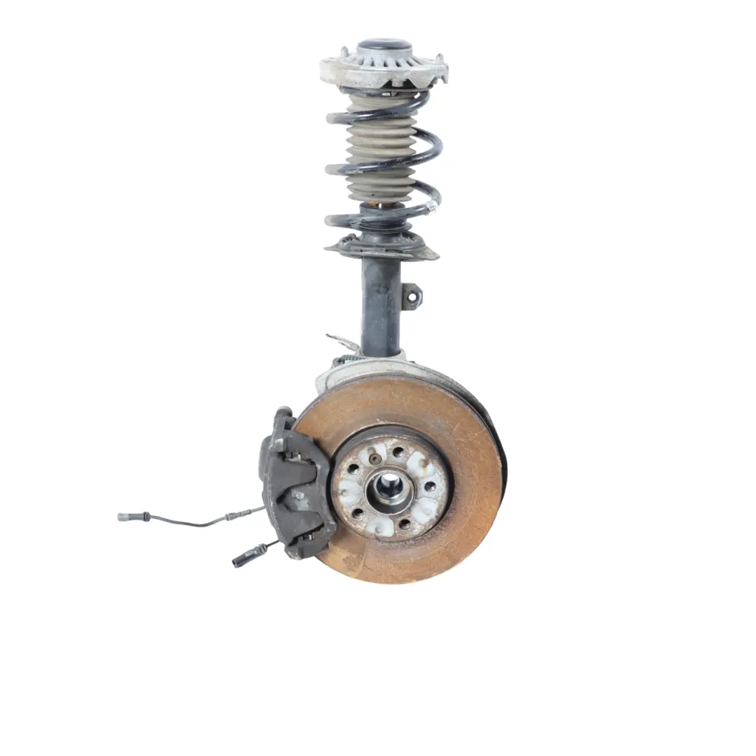 Front Left N/S Suspension Leg Spring Strut Brake Disc Axle to Mini F60 Cooper D with Part number 6867211 Mini F60 Cooper D Front Left N/S Suspension Leg Spring Strut Brake Disc Axle - SKU 6867211-1 - Part number 6867211