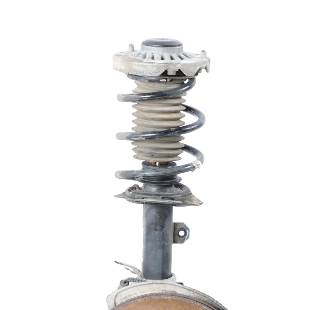 Front Left N/S Suspension Leg Spring Strut Brake Disc Axle to Mini F60 Cooper D with Part number 6867211 Mini F60 Cooper D Front Left N/S Suspension Leg Spring Strut Brake Disc Axle - SKU 6867211-1 - Part number 6867211