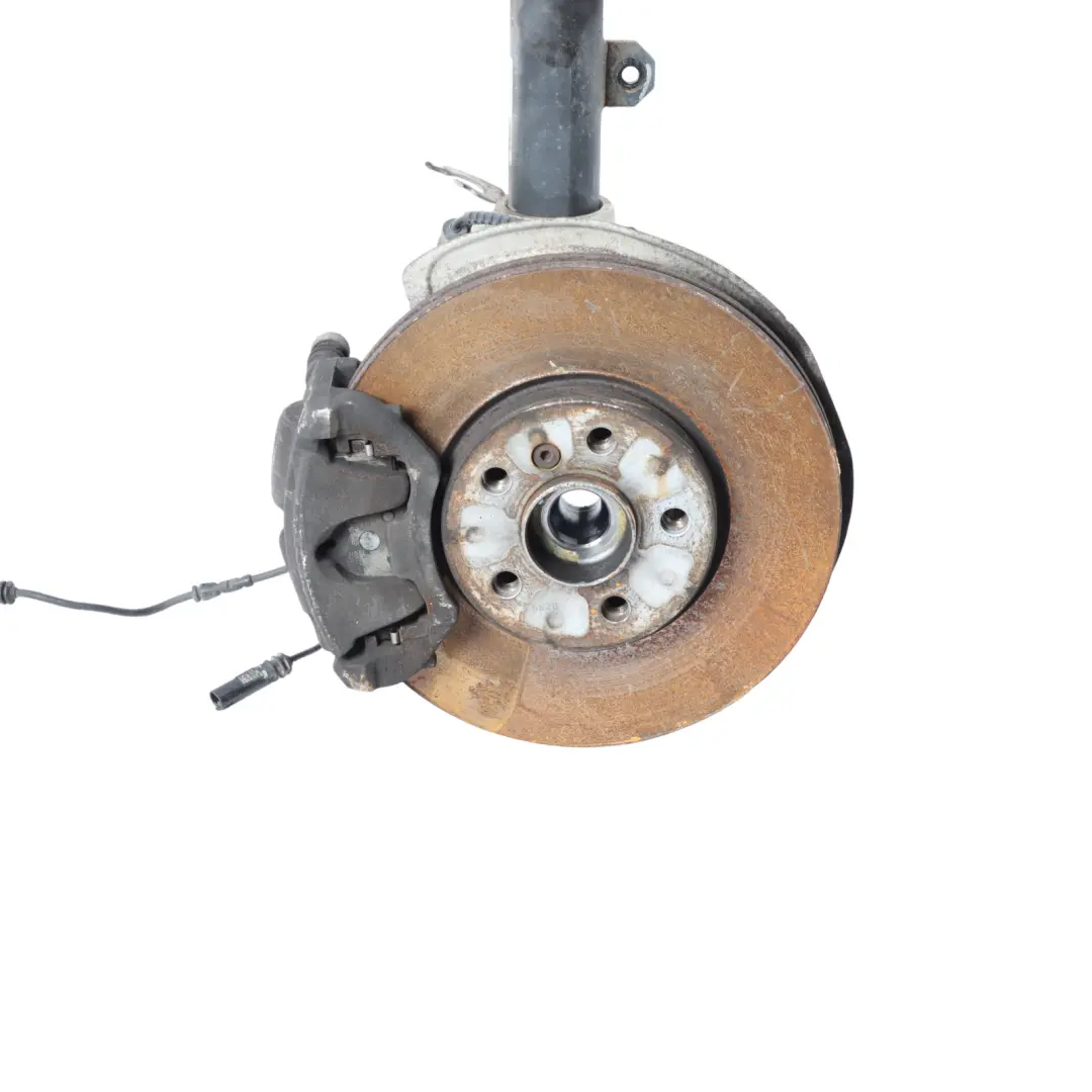 Front Left N/S Suspension Leg Spring Strut Brake Disc Axle to Mini F60 Cooper D with Part number 6867211 Mini F60 Cooper D Front Left N/S Suspension Leg Spring Strut Brake Disc Axle - SKU 6867211-1 - Part number 6867211