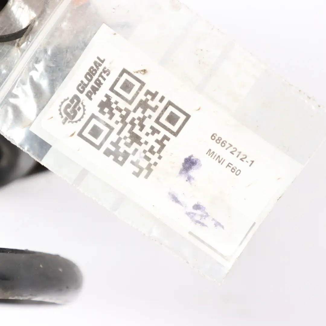 Front Right O/S Suspension Leg Spring Strut Brake Disc Axle to Mini F60 Cooper D with Part number 6867212 Mini F60 Cooper D Front Right O/S Suspension Leg Spring Strut Brake Disc Axle - SKU 6867212 - Part number 6867212