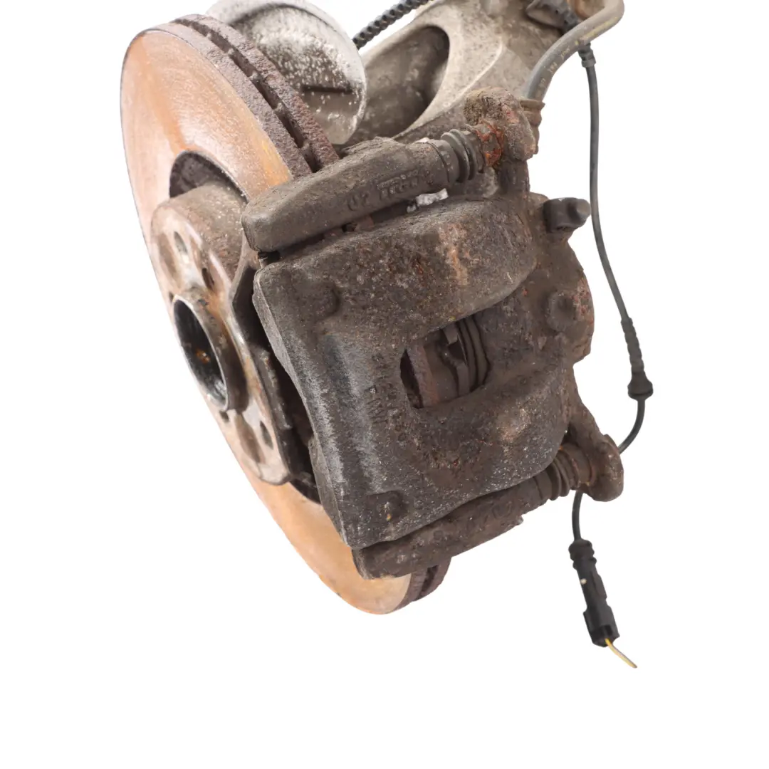 Vorne Rechts Aufhängung Bein Federbein Bremse Scheibe Achse für Mini F60 Cooper D mit Teilenummer 6867212 Mini F60 Cooper D Vorne Rechts Aufhängung Bein Federbein Bremse Scheibe Achse - SKU 6867212 - Teilenummer 6867212