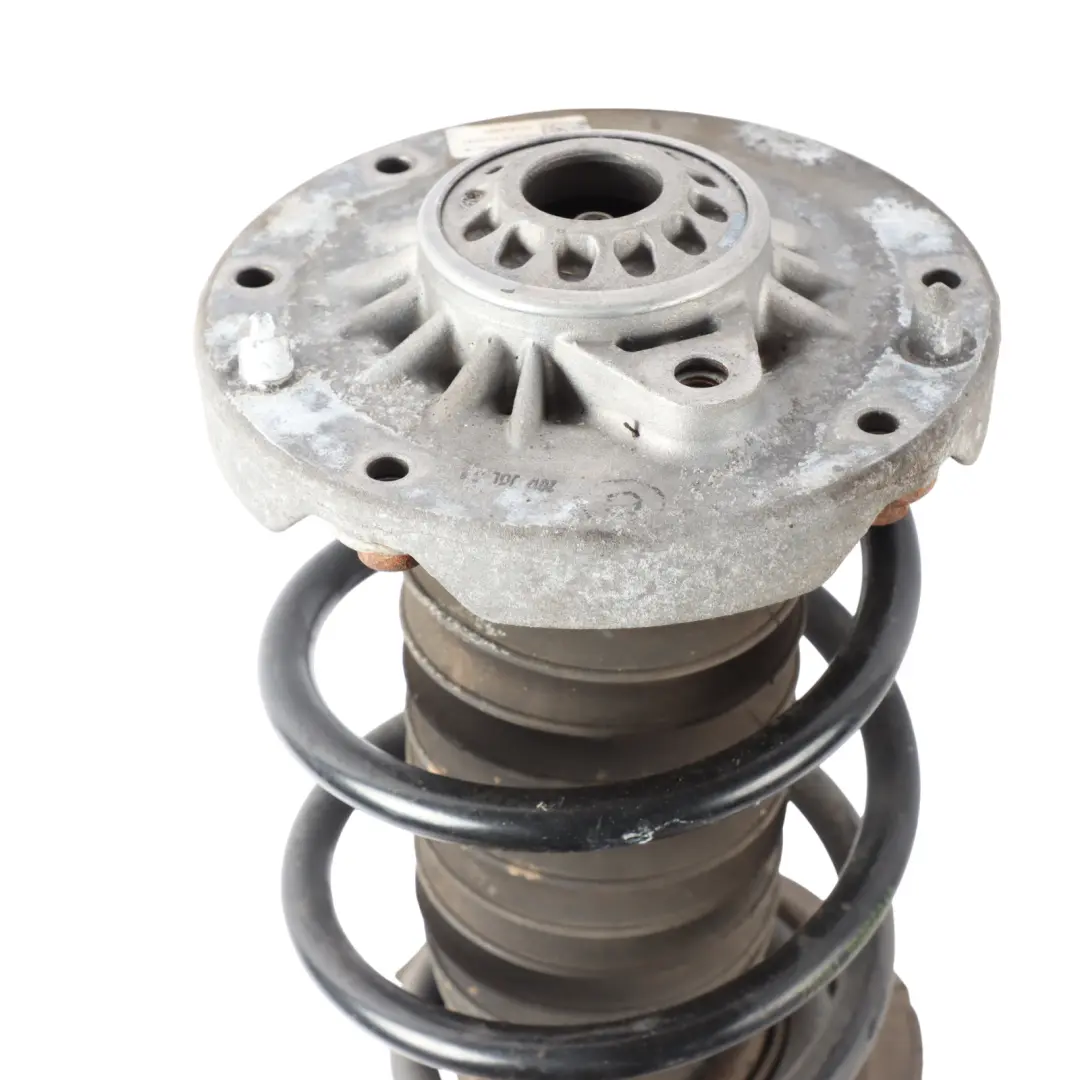 Mini F60 Cooper D Anteriore Destra Sospensione Gamba Puntone Freno Disco Asse - SKU 6867212 - Numero di parte 6867212