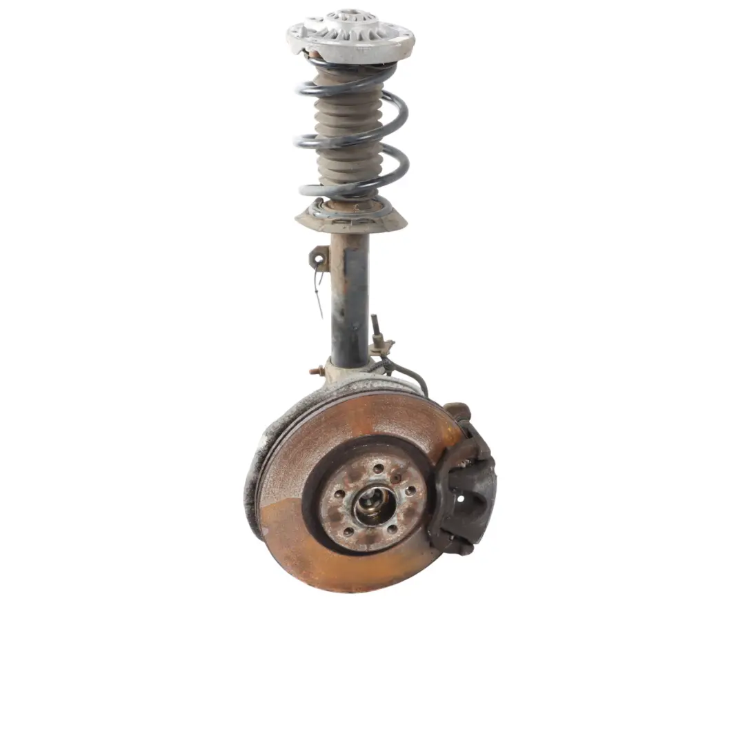 Suspension Avant Droite Jambe Force Ressort Disque Frein Essieu pour Mini F60 Cooper à propos du numéro de pièce 6867212 Mini F60 Cooper Suspension Avant Droite Jambe Force Ressort Disque Frein Essieu - SKU 6867212 - Numéro de pièce 6867212